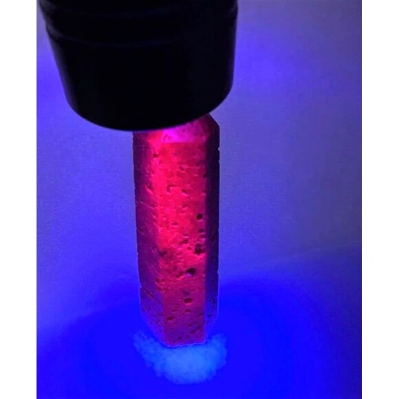 Genuine Ruby Point - Picture 9 of 9